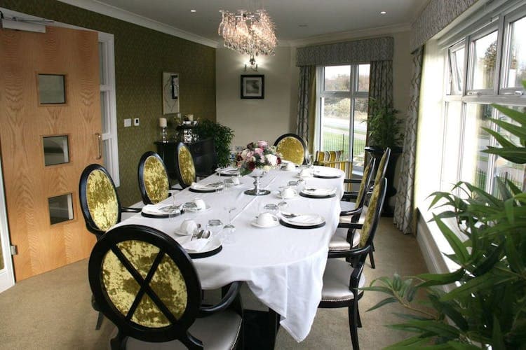 Lakeview Lodge Care Home