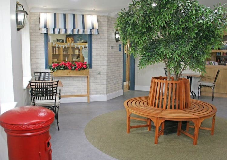 Lakeview Lodge Care Home