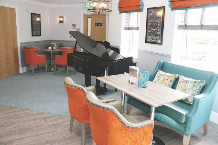 Lakeview Lodge Care Home