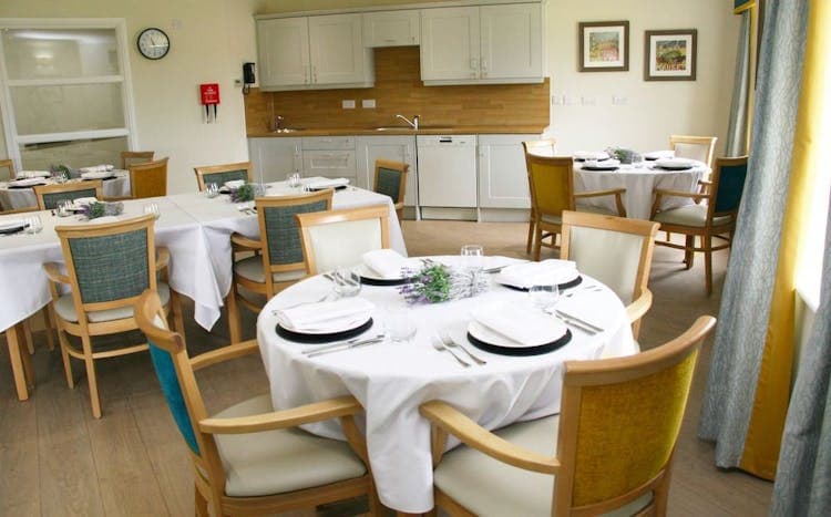 Lakeview Lodge Care Home