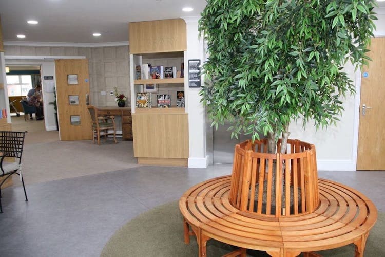 Lakeview Lodge Care Home
