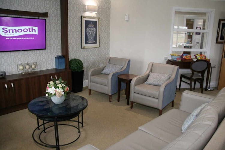 Lakeview Lodge Care Home
