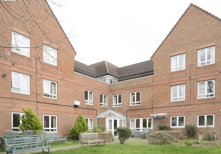 Link House Care Home