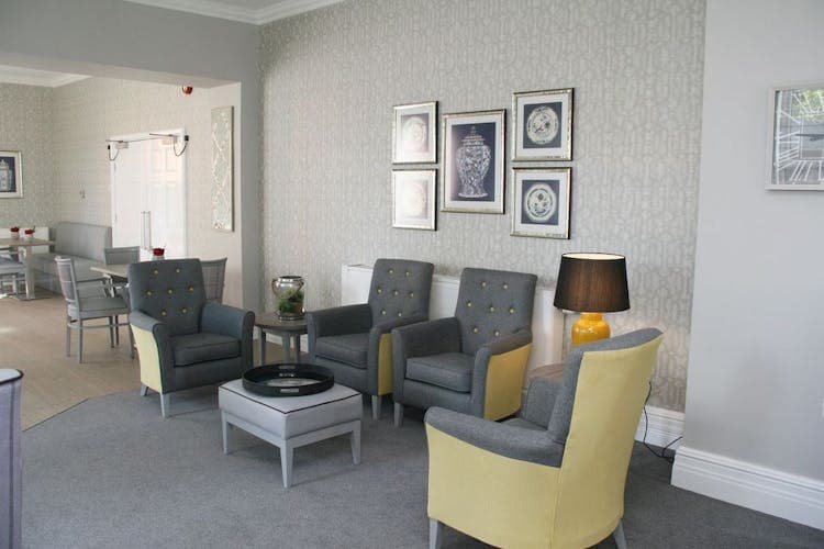 St John's Care Home