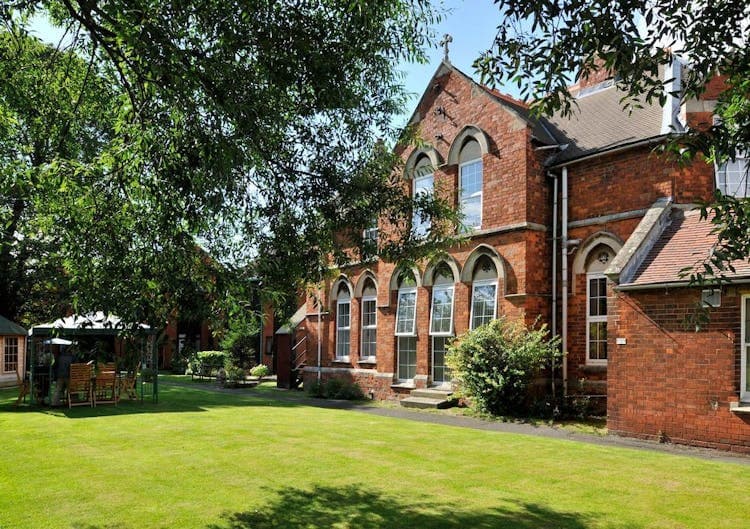 St John's Care Home