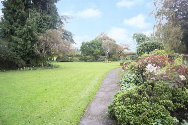 Stanton Court Care Home