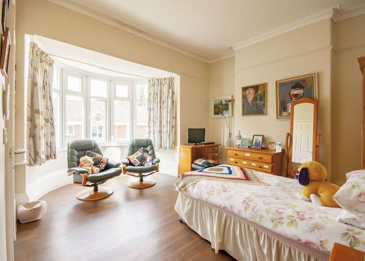 Westfield Care Home