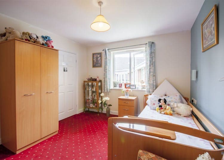 Westfield Care Home
