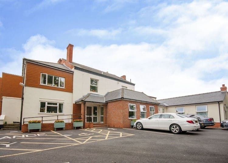 Westfield Care Home