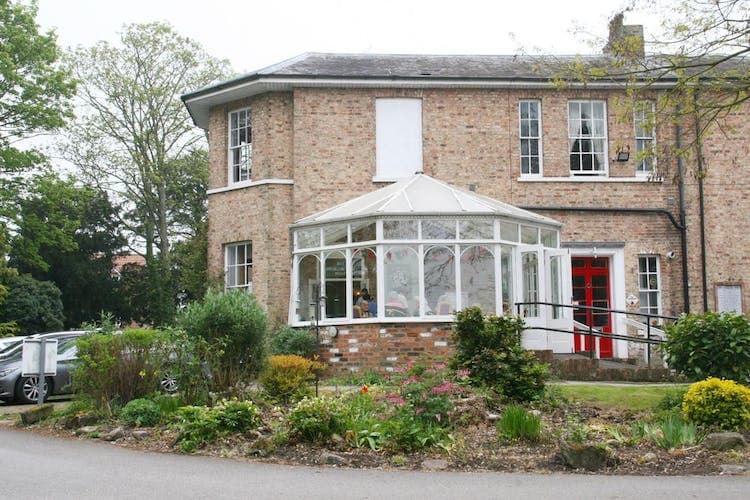 Somerset House Care Home
