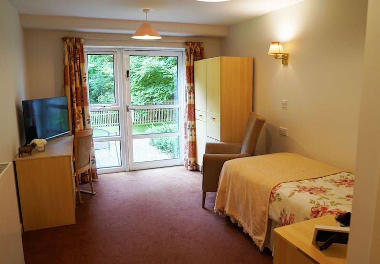 Brambles Care Home