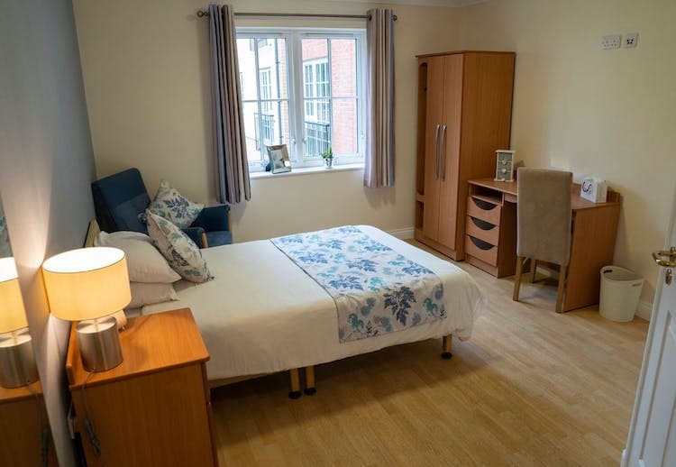 Iffley Care Home
