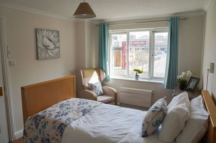 Riverlee Care Home