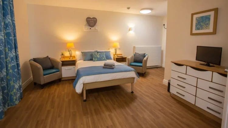 Dukeminster Court Care Home