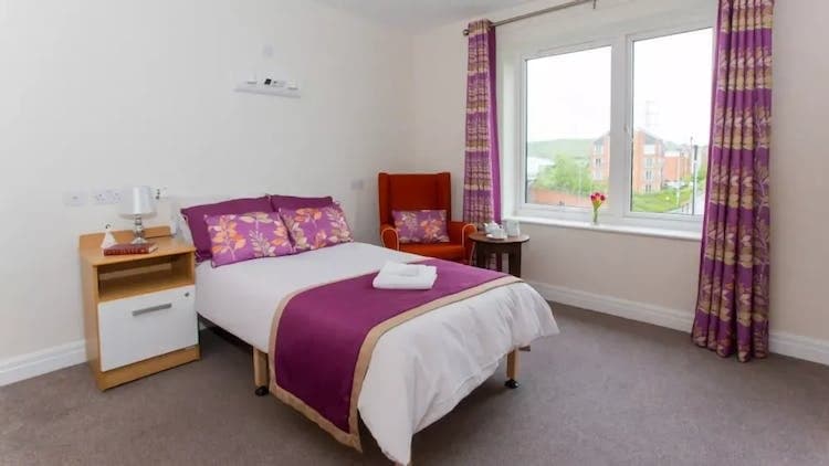 Dukeminster Court Care Home