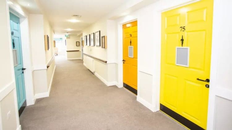 Dukeminster Court Care Home