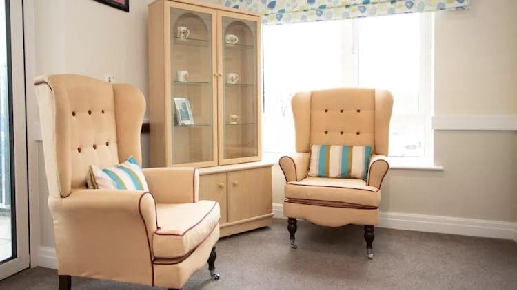 Dukeminster Court Care Home