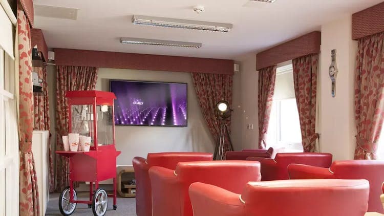 Dukeminster Court Care Home