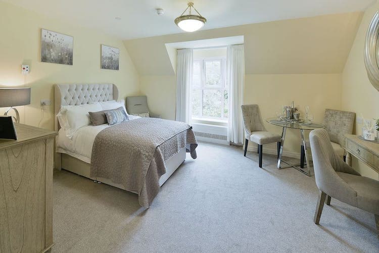 Eastbourne Gardens Care Home
