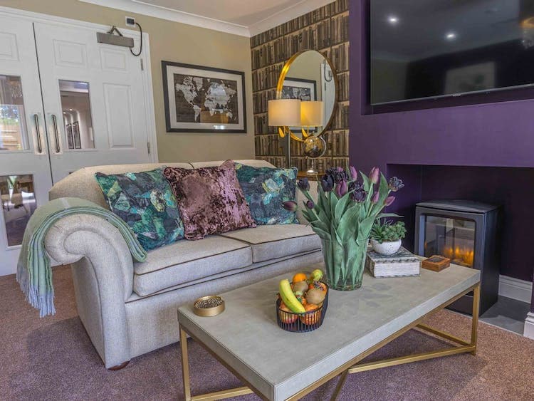 Elgar Court Care Home
