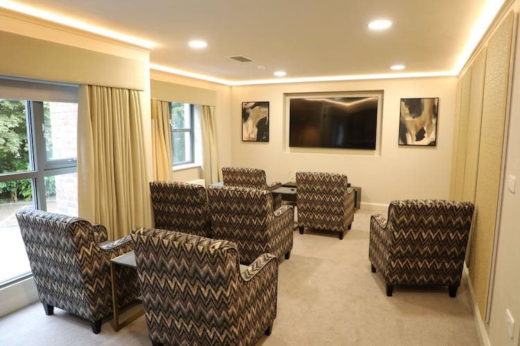 Selwood House Care Home