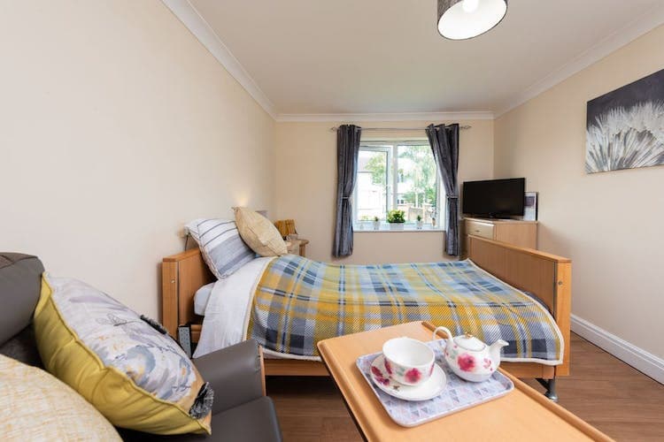Forest Care Home