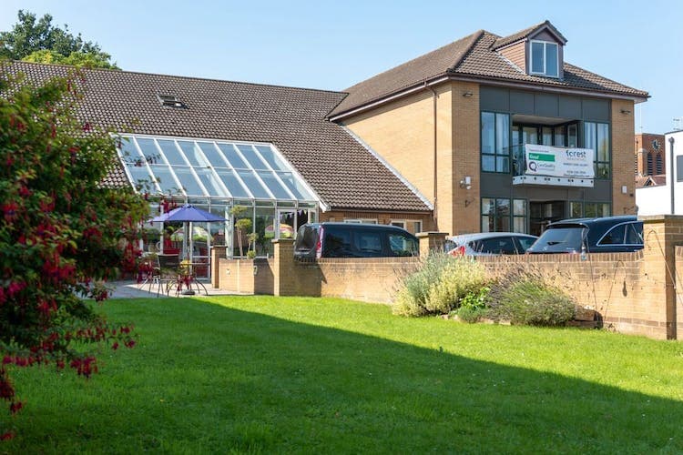 Forest Care Home