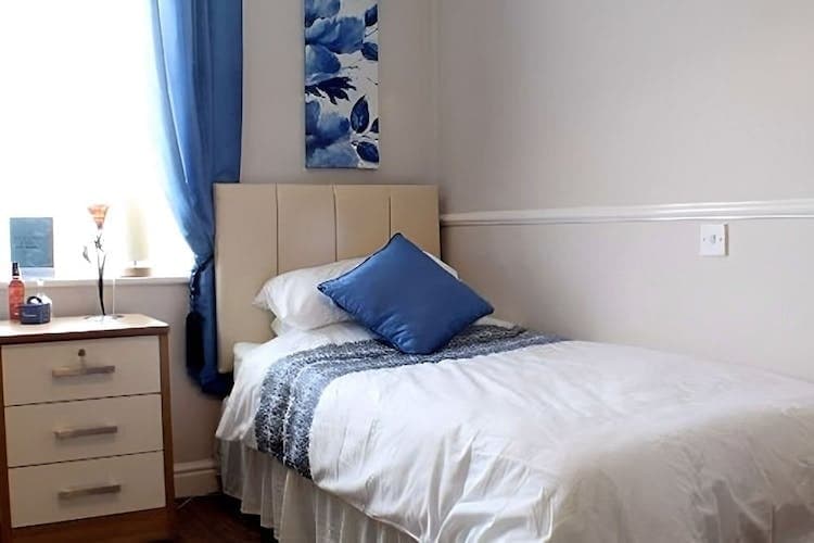 Field View Care Home