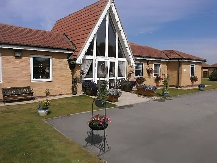 Field View Care Home