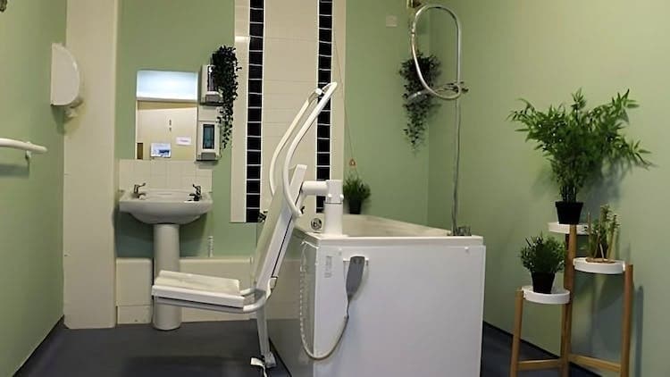 Field View Care Home