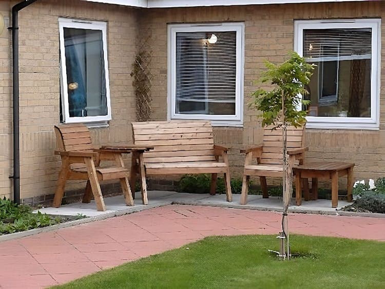 Field View Care Home