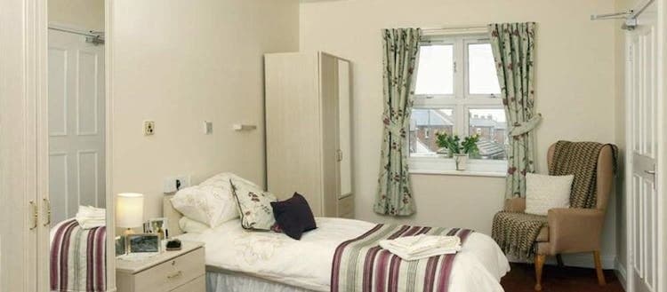 Brockwell Court Care Home