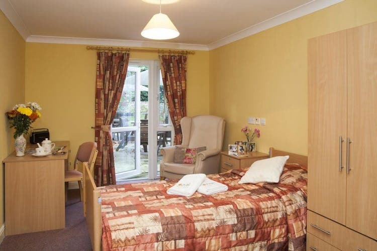 Kingfisher House Care Home