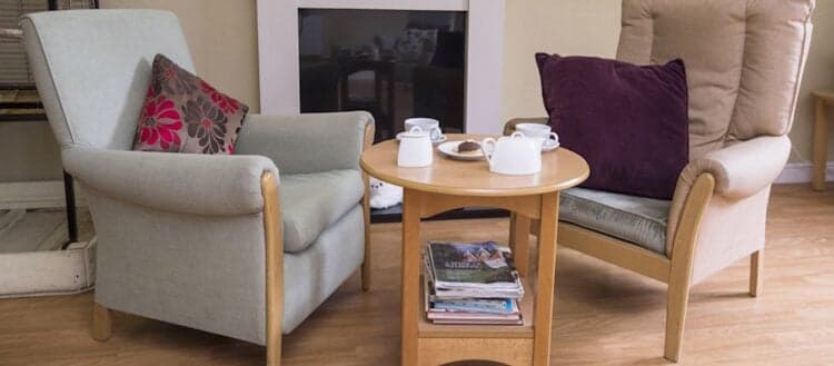 Lansdowne Care Home