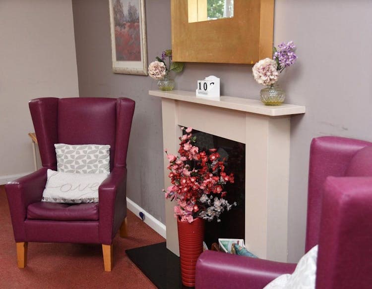 The Headington Care Home
