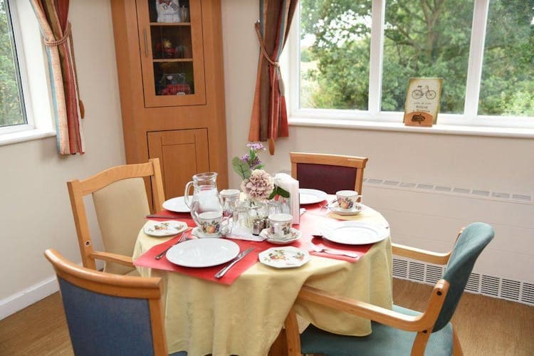 The Headington Care Home