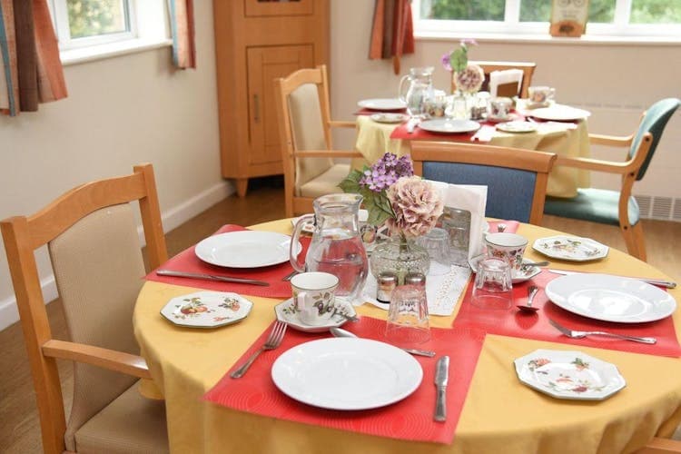 The Headington Care Home