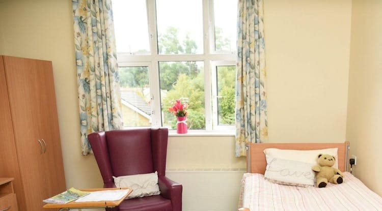 The Headington Care Home