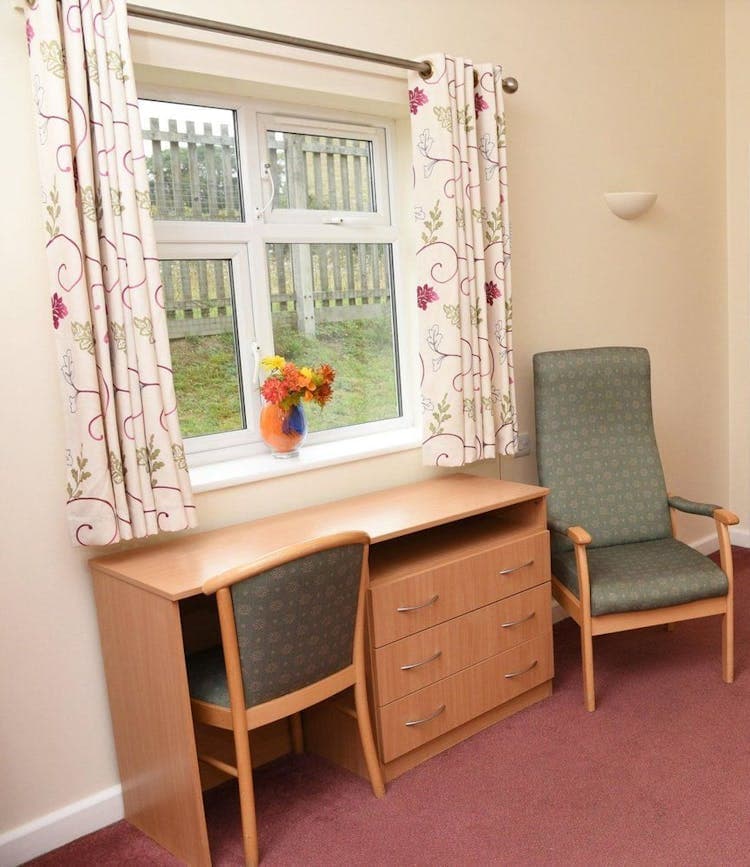 The Headington Care Home