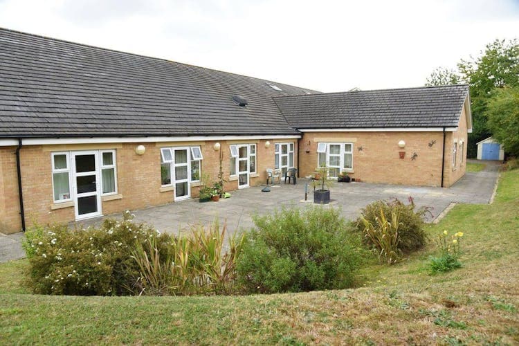 The Headington Care Home