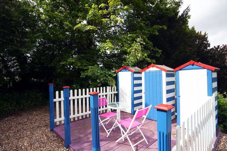 Belmont Castle Care Home
