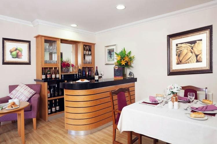 Brook House Care Home