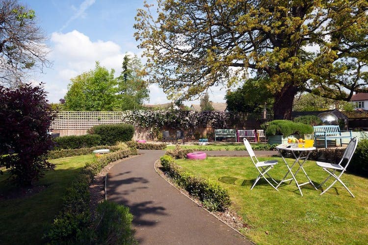 Brook House Care Home