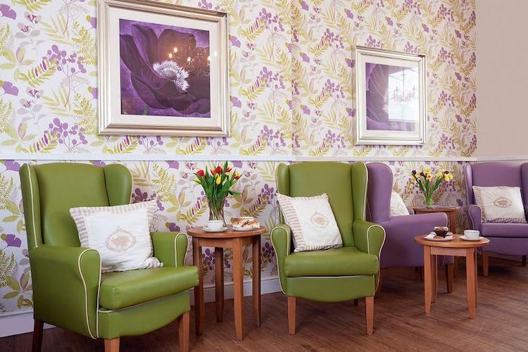 Hamilton Care Home