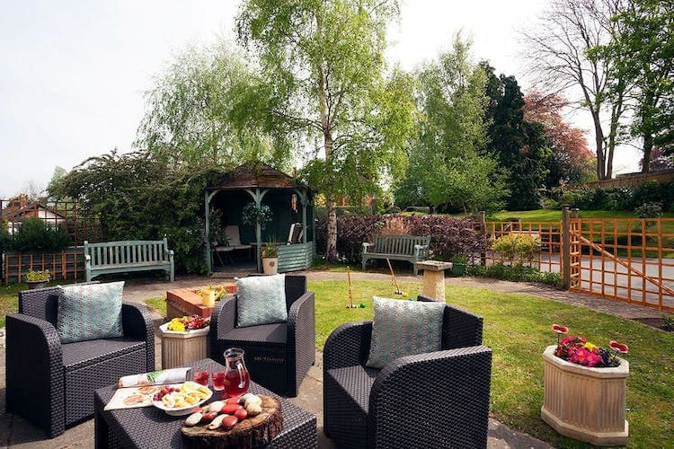 Holmwood Care Home