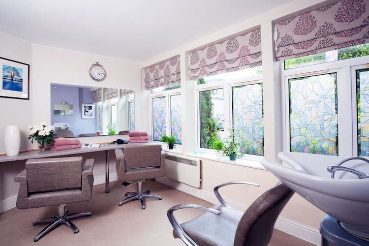 Oaklands House Care Home