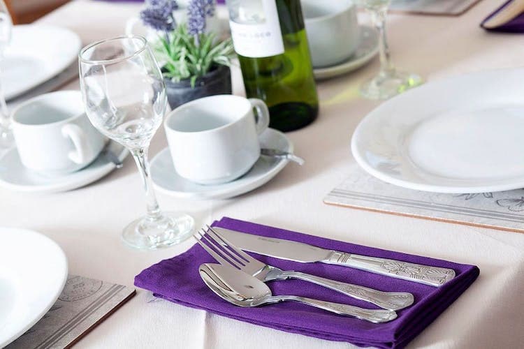 Priory Court Care Home