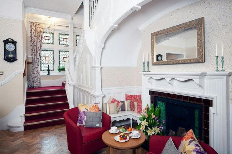 Southborough Care Home