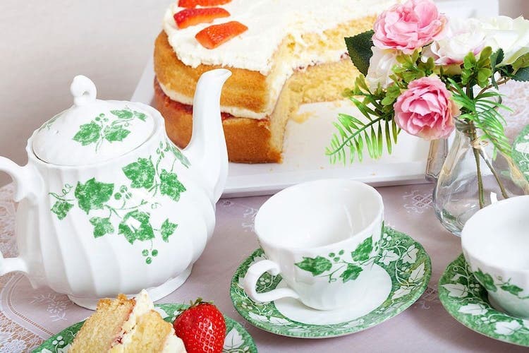Stowford House Care Home