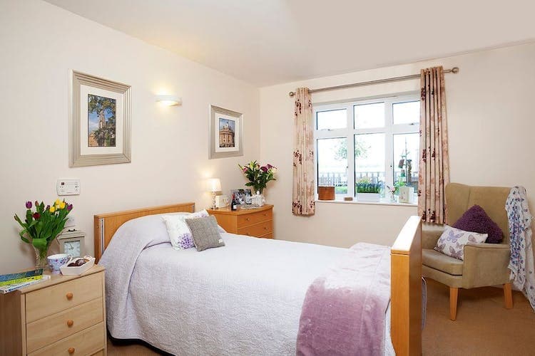 Stowford House Care Home